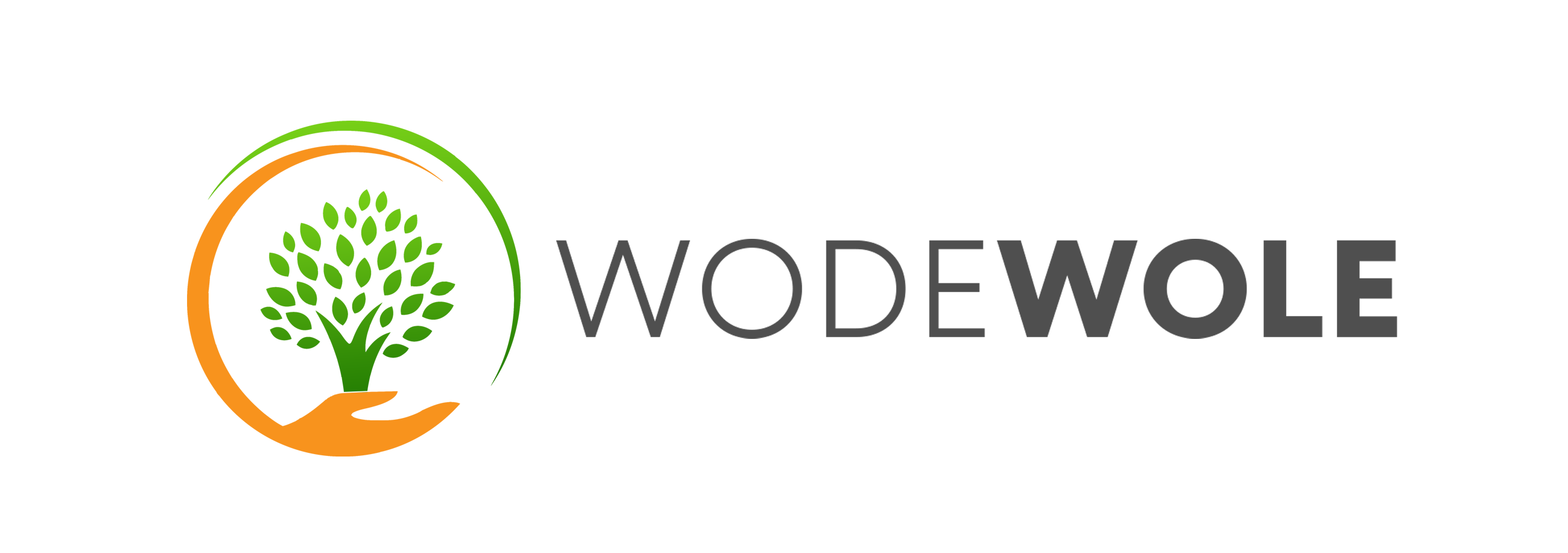 Wodéwolé